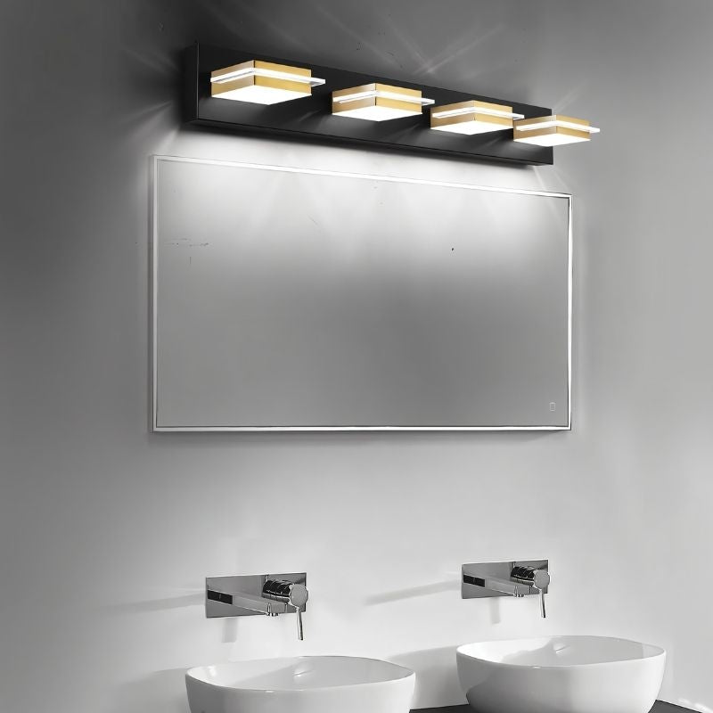 Volvix Wall Lamp - Nuvé