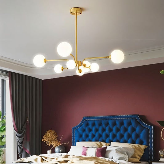 Volyn Chandelier - Nuvé