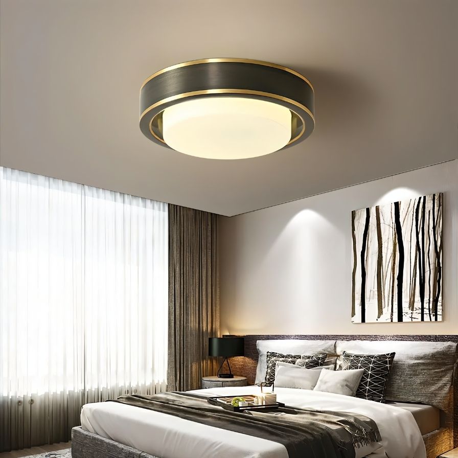 Vora Ceiling Light