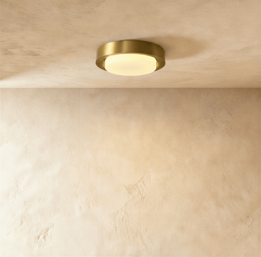 Vora Ceiling Light