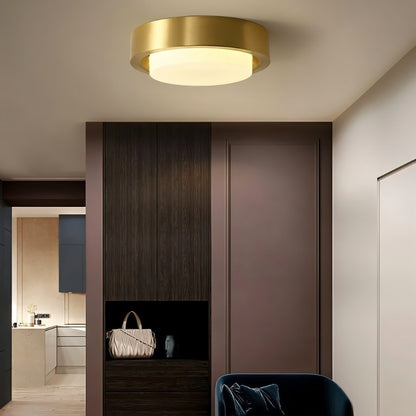 Vora Ceiling Light