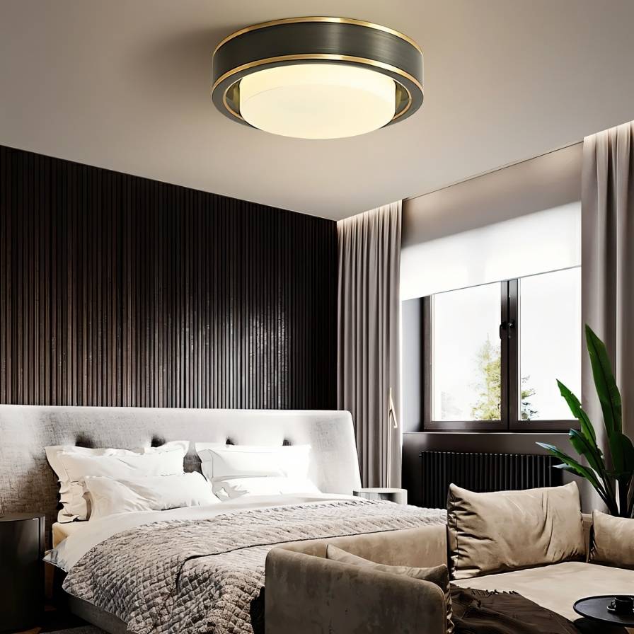 Vora Ceiling Light