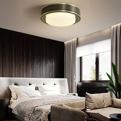 Vora Ceiling Light