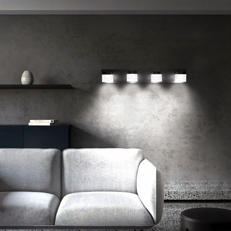 Vorlen Wall Lamp - Nuvé