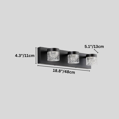 Vorlen Wall Lamp - Nuvé