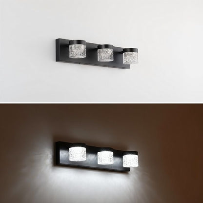 Vorlen Wall Lamp - Nuvé