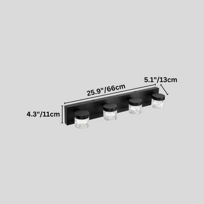 Vorlen Wall Lamp - Nuvé