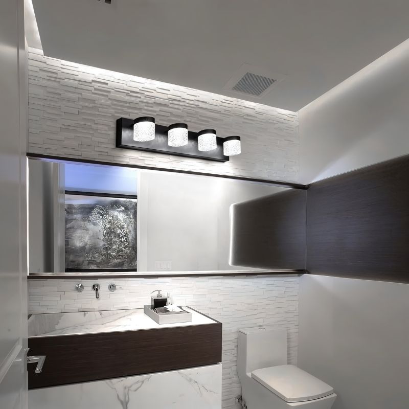 Vorlen Wall Lamp - Nuvé