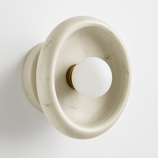 Vornix Wall Lamp - Nuvé