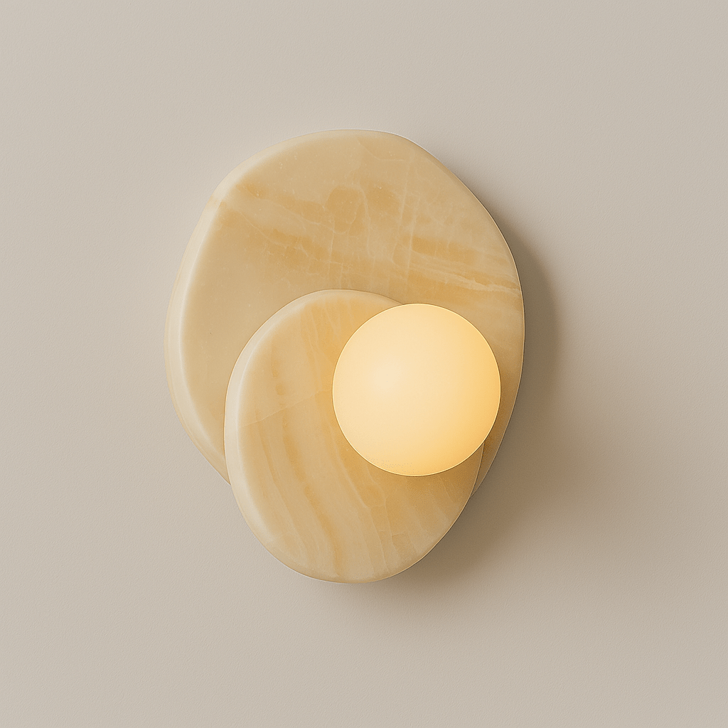 Vyntor Wall Lamp - Nuvé
