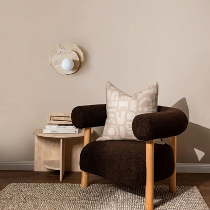 Vyntor Wall Lamp - Nuvé
