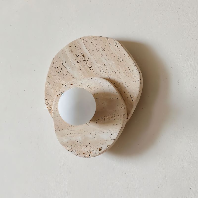 Vyntor Wall Lamp - Nuvé