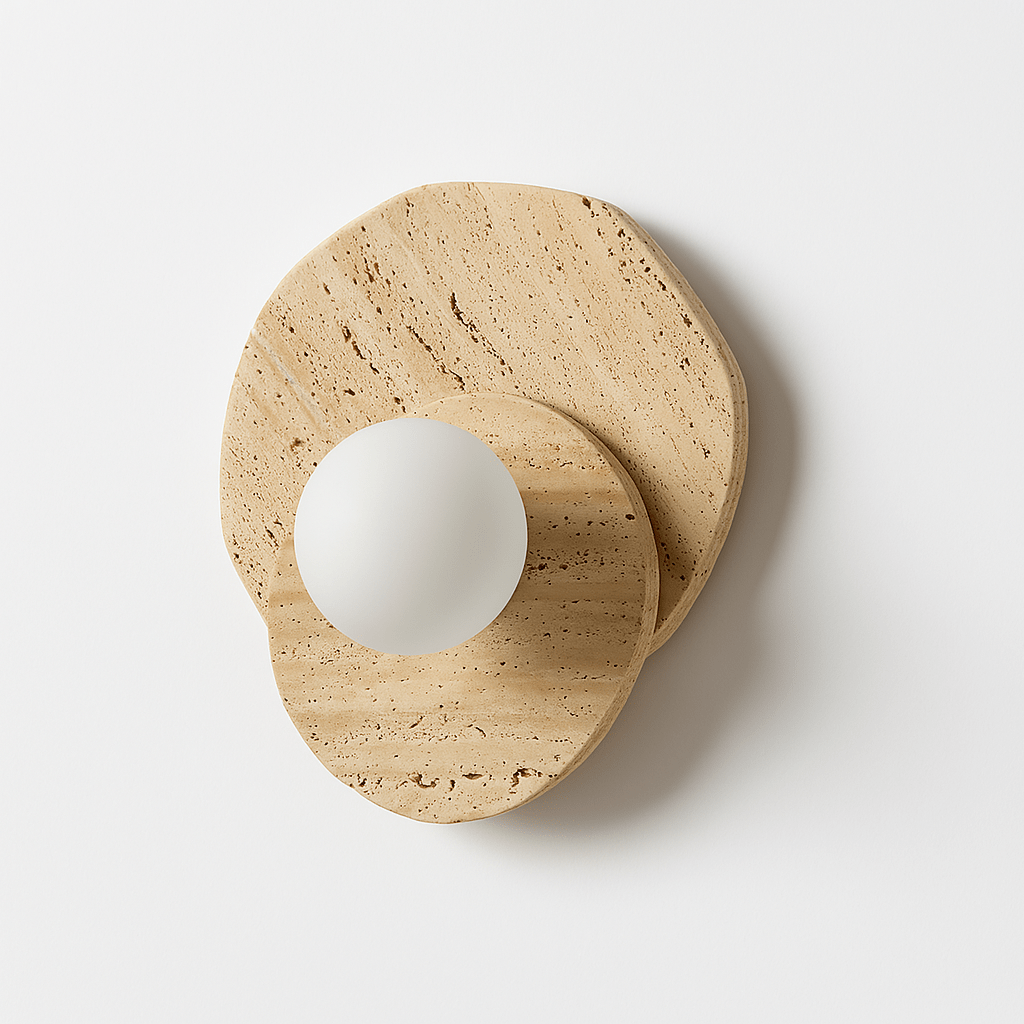 Vyntor Wall Lamp - Nuvé