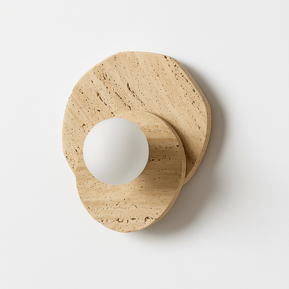 Vyntor Wall Lamp - Nuvé