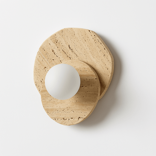 Vyntor Wall Lamp - Nuvé