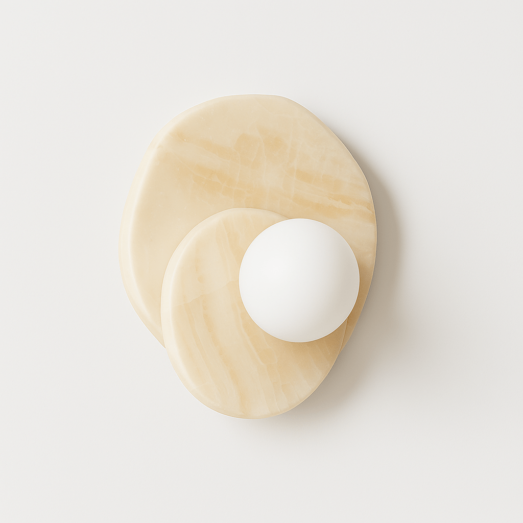 Vyntor Wall Lamp - Nuvé