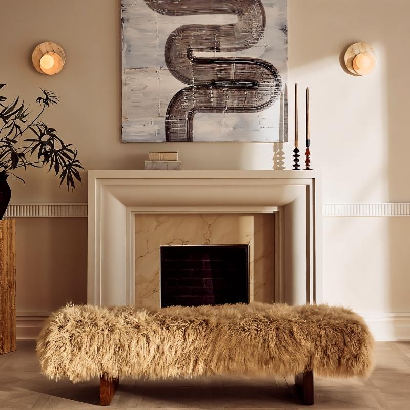 Vyntor Wall Lamp - Nuvé