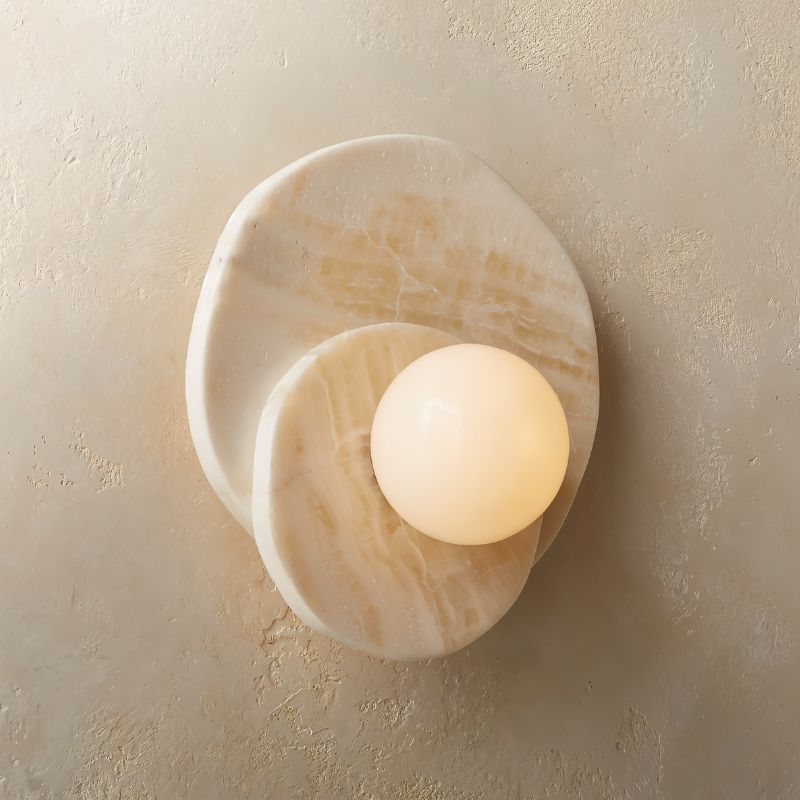 Vyntor Wall Lamp - Nuvé