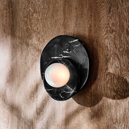 Vyntor Wall Lamp - Nuvé
