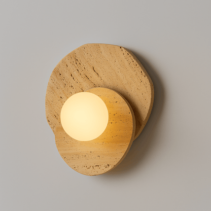 Vyntor Wall Lamp - Nuvé