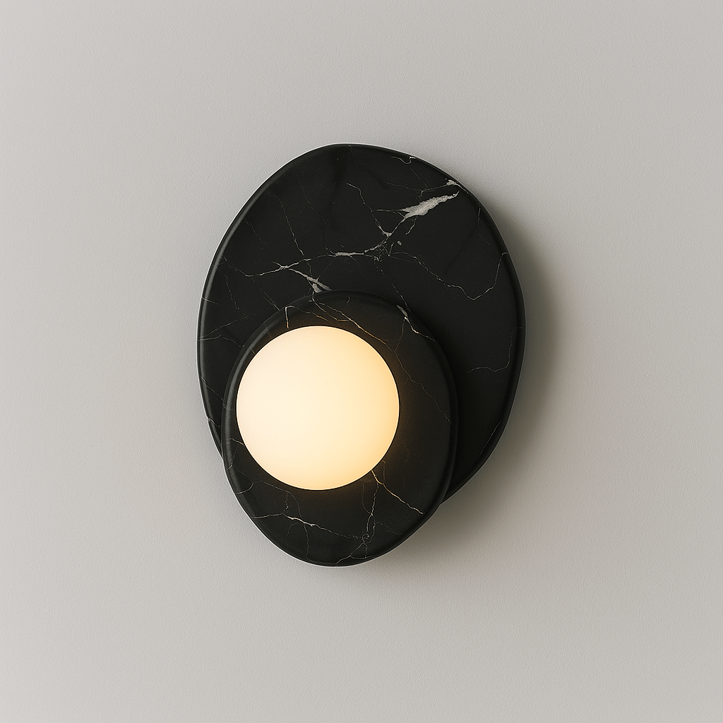 Vyntor Wall Lamp - Nuvé