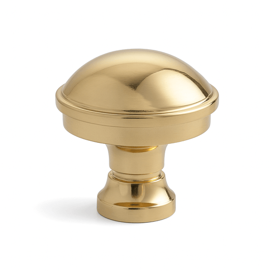 Wabet Knob & Pull Bar - Nuvé