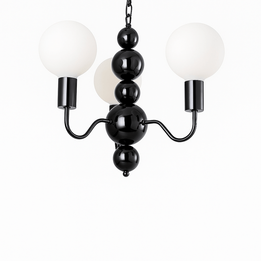 Walfi Chandelier - Nuvé