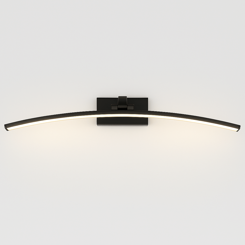 Walt Wall Lamp - Nuvé