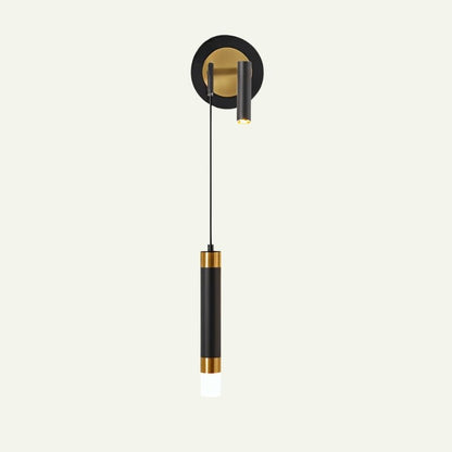 Washni Wall Lamp - Nuvé