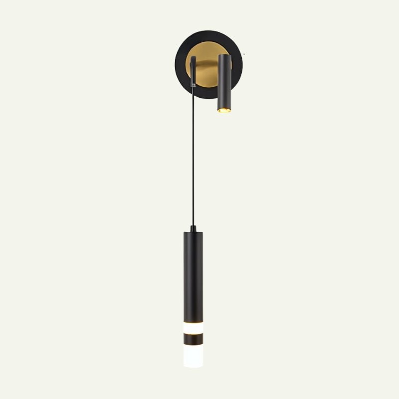 Washni Wall Lamp - Nuvé