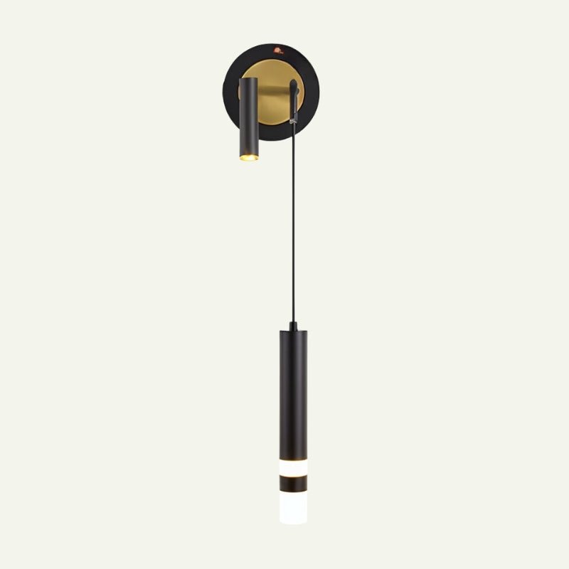 Washni Wall Lamp - Nuvé