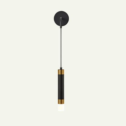 Washni Wall Lamp - Nuvé