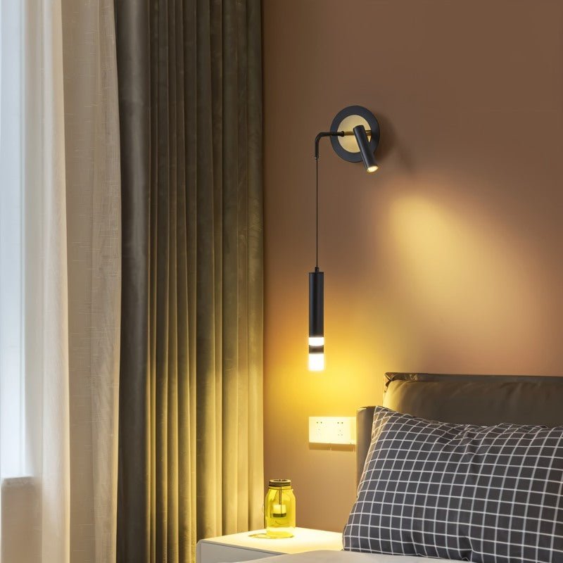 Washni Wall Lamp - Nuvé