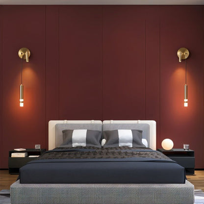 Washni Wall Lamp - Nuvé