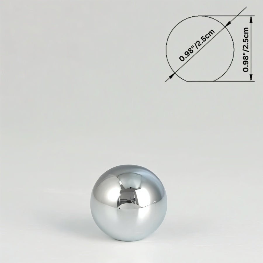 Wasis Knob & Pull Bar - Nuvé