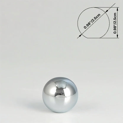 Wasis Knob & Pull Bar - Nuvé
