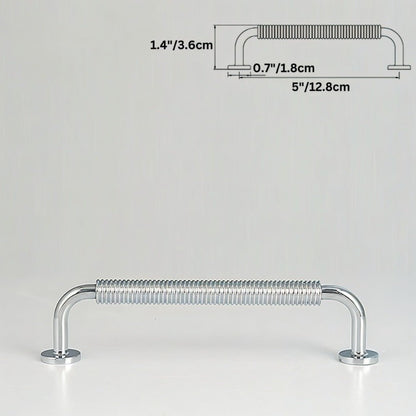 Wasis Knob & Pull Bar - Nuvé