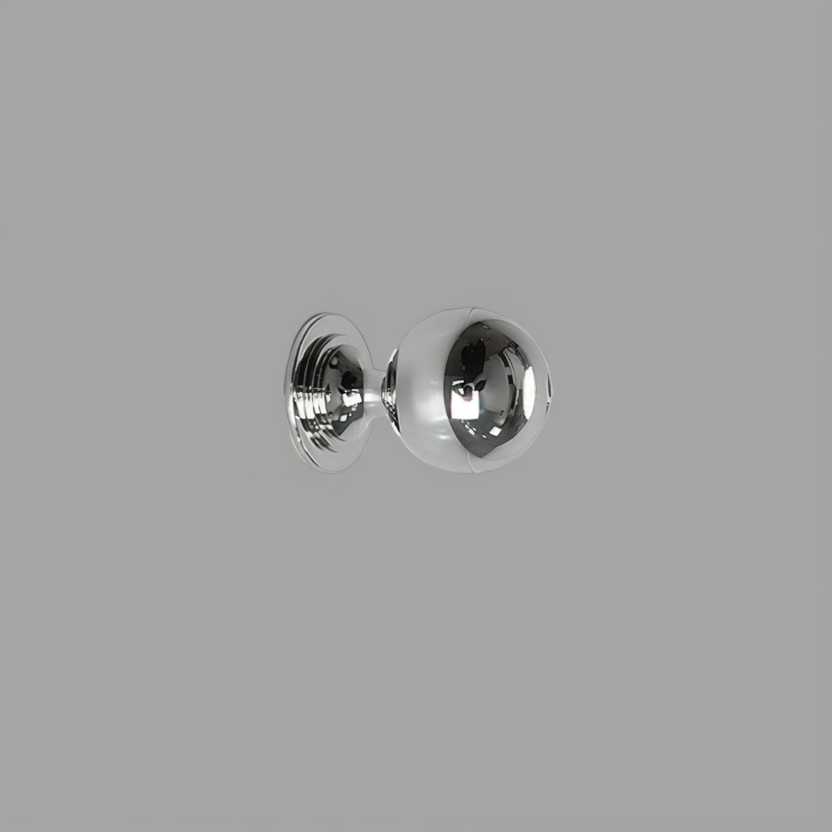 Wasis Knob & Pull Bar - Nuvé