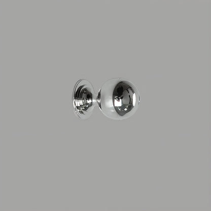 Wasis Knob & Pull Bar - Nuvé