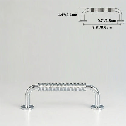 Wasis Knob & Pull Bar - Nuvé
