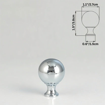 Wasis Knob & Pull Bar - Nuvé
