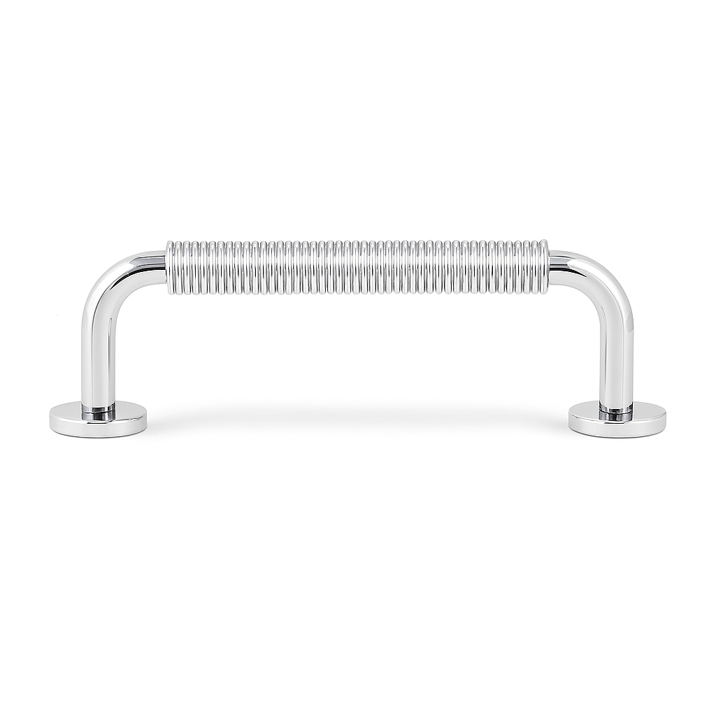 Wasis Knob & Pull Bar - Nuvé