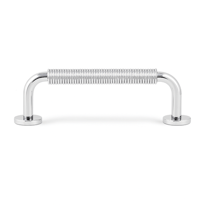 Wasis Knob & Pull Bar - Nuvé