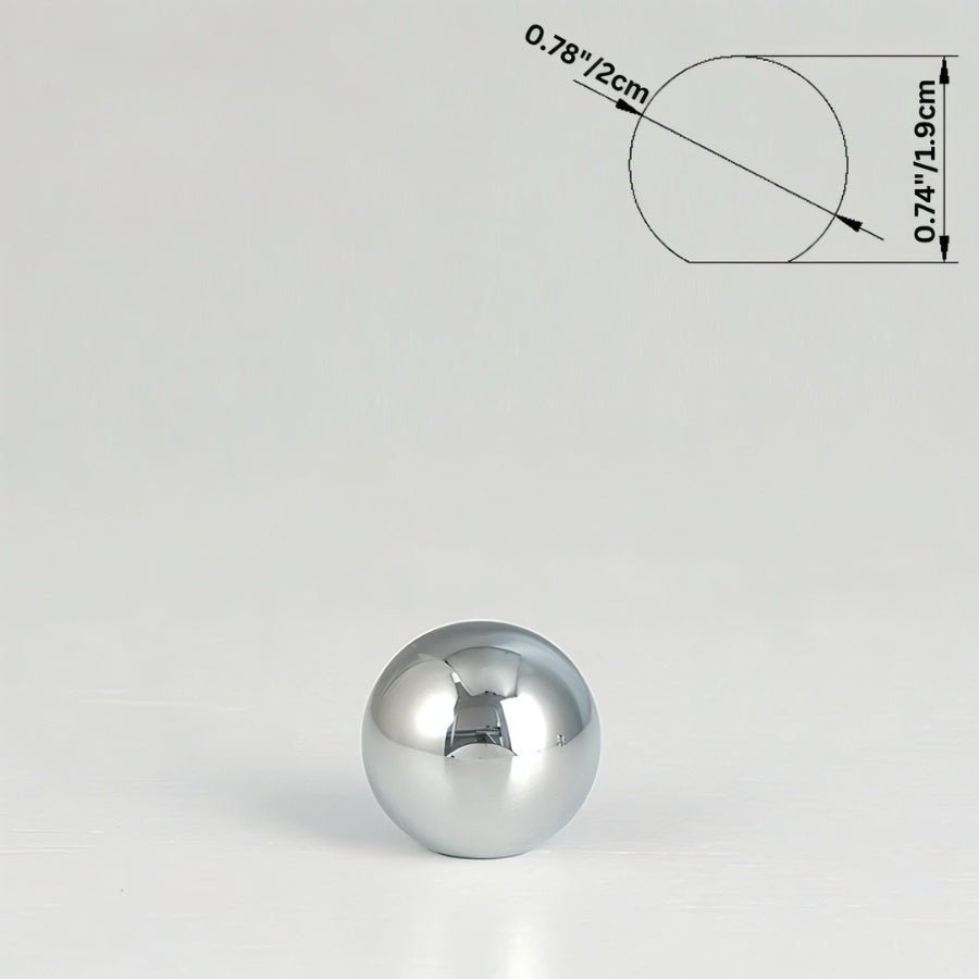 Wasis Knob & Pull Bar - Nuvé