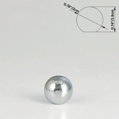 Wasis Knob & Pull Bar - Nuvé