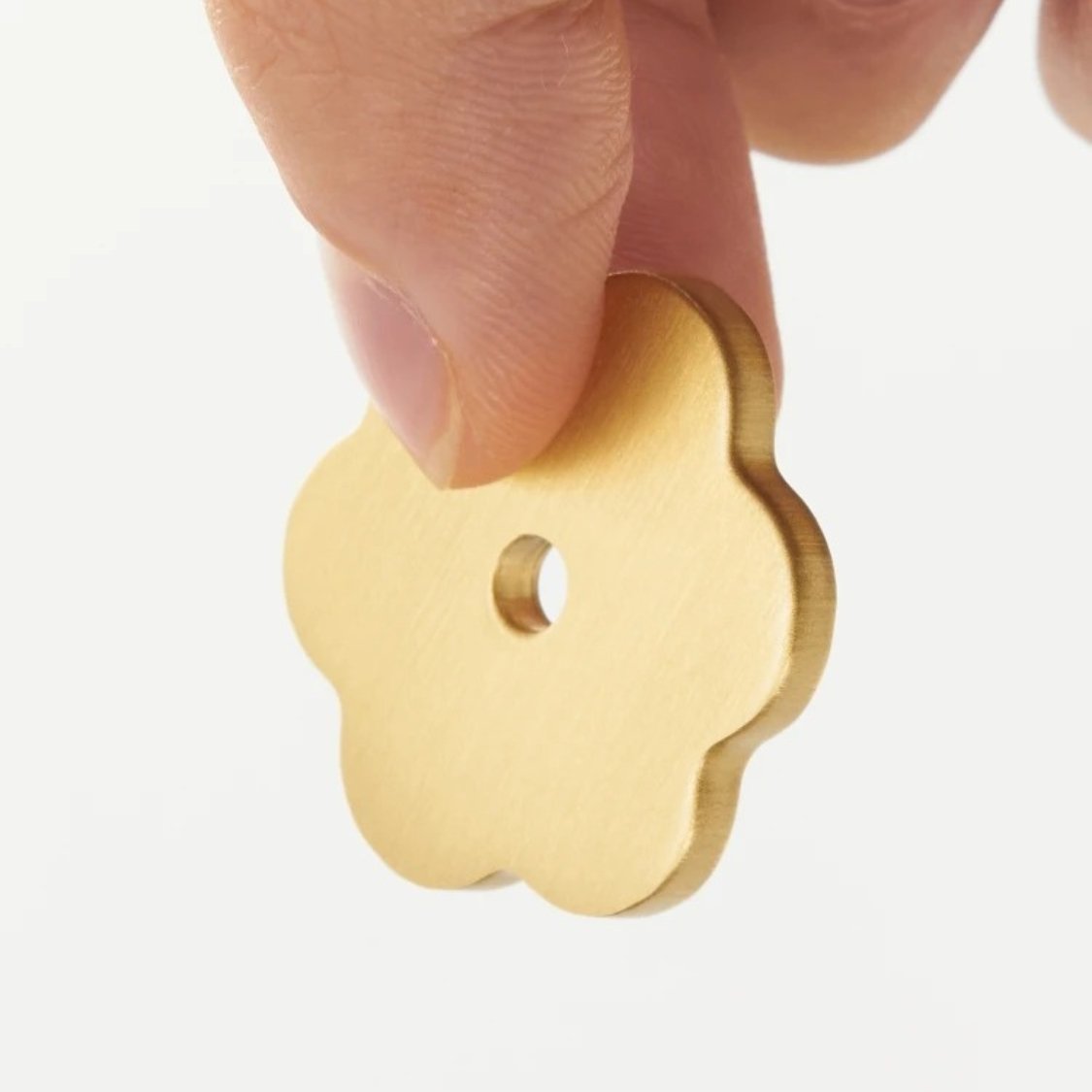 Wasko Handle Backplate - Nuvé