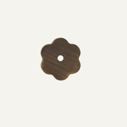 Wasko Handle Backplate - Nuvé