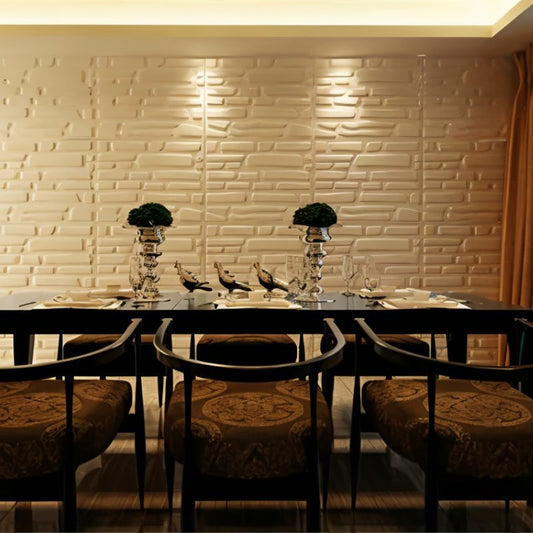 Wenar Wall Panel - Nuvé