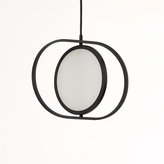 Whirl Pendant Light - Nuvé