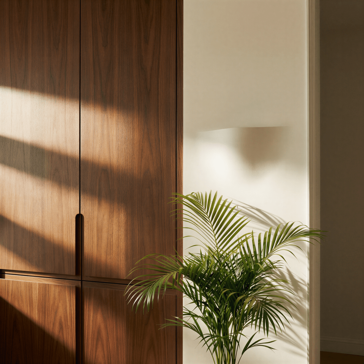Wiane Trimless Wall Light by Residence Supply, sleek modern wall fixture with a seamless design and soft LED illumination.